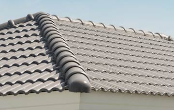 advantages of Wepham clay roofing
