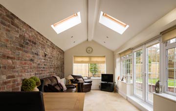 conservatory roof insulation Wepham, West Sussex
