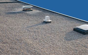 flat roofing Wepham, West Sussex