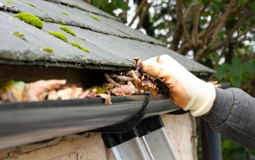 gutter cleaning Wepham, West Sussex