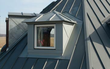 metal roofing Wepham, West Sussex